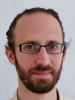 David Greenberg 