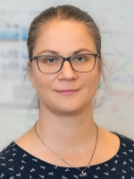 Ute Daewel