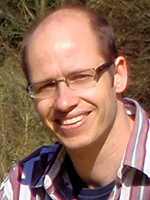 Lucas Merckelbach