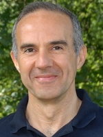 Eduardo Zorita 