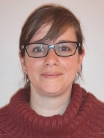 Bettina Rust