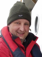 Daniel Pröfrock 